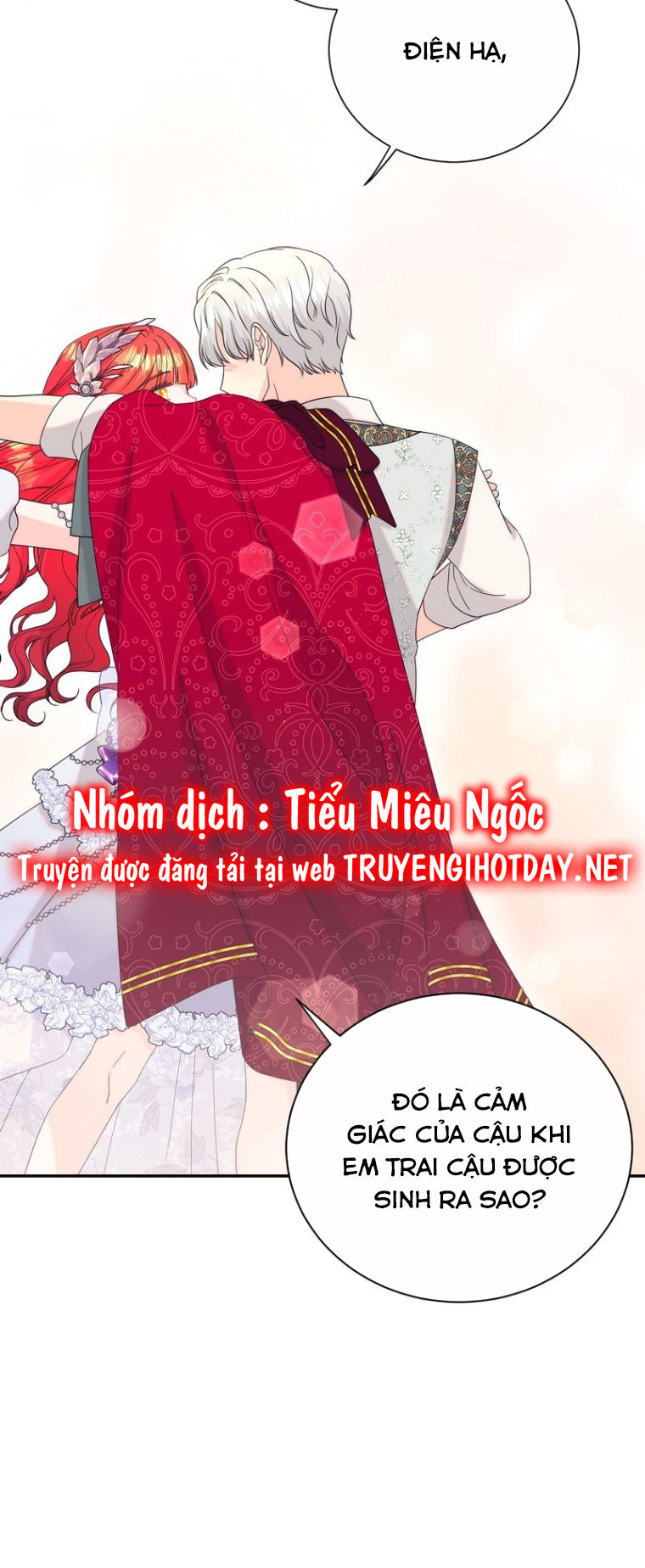 đức hạnh của công chúa phản diện chapter 31 7