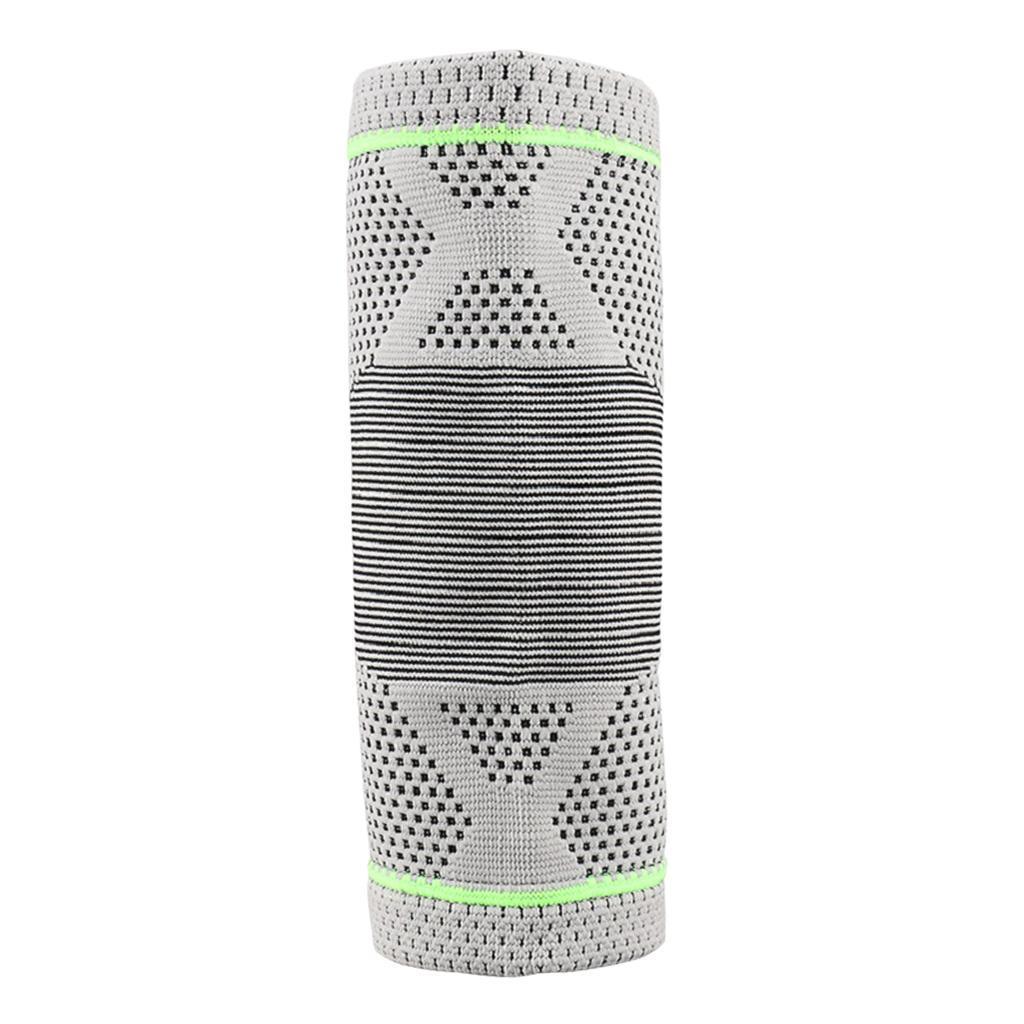 Elbow Compression Support Sleeve  Tendonitis Joint  S