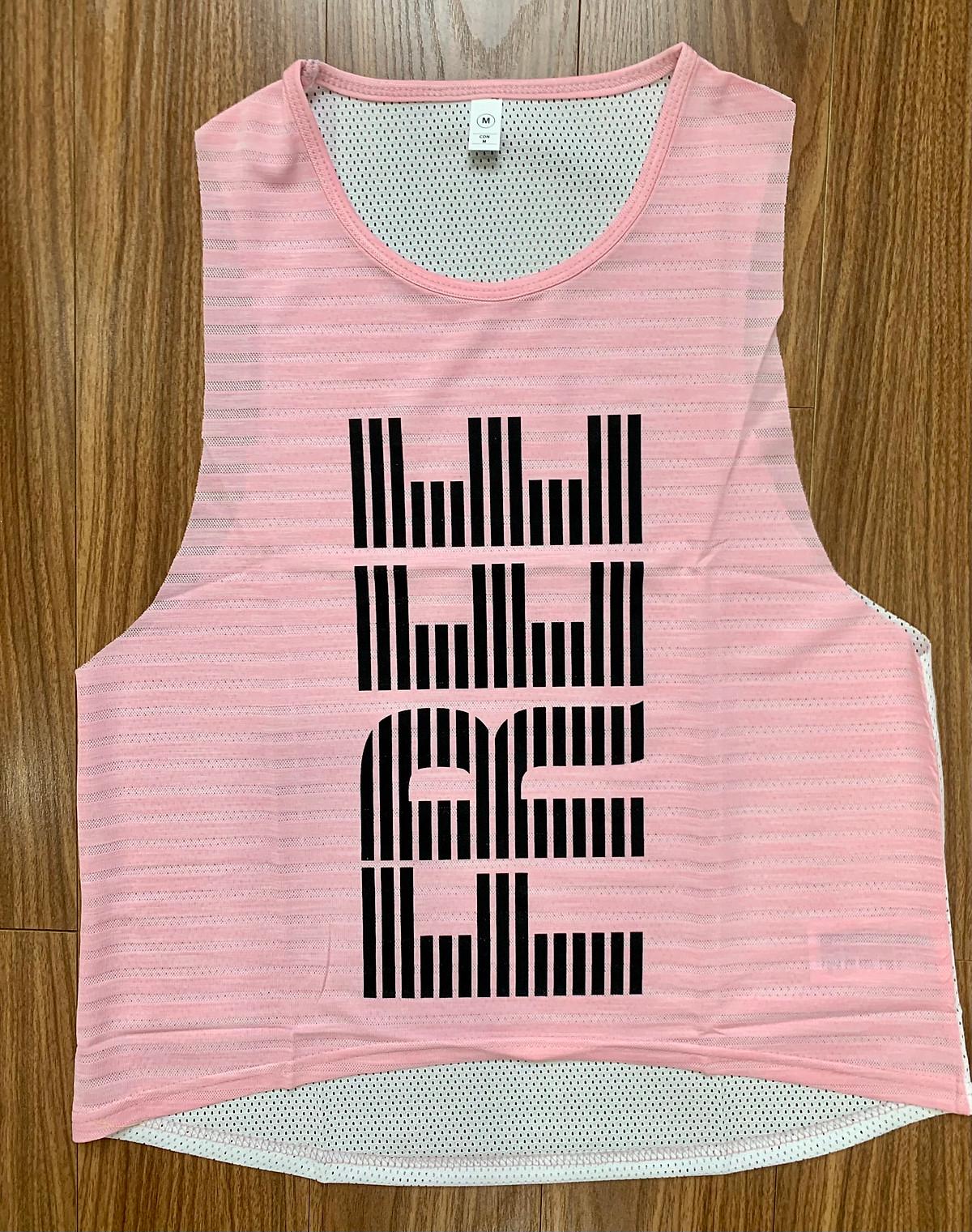 ÁO TANK TOP NỮ MẶC NGOÀI ÁO BRA TẬP YOGA,GY