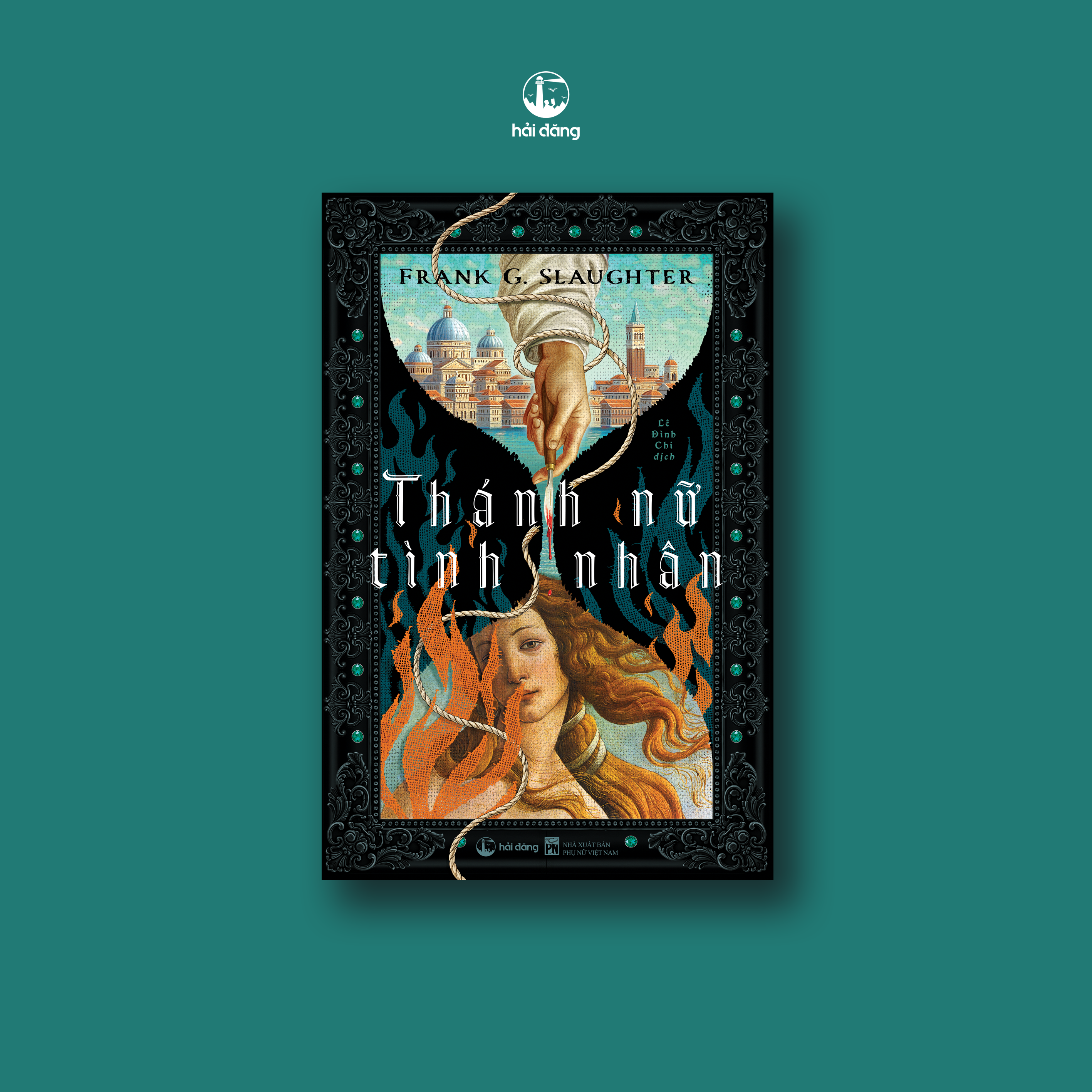 Sách Thánh Nữ Tình Nhân