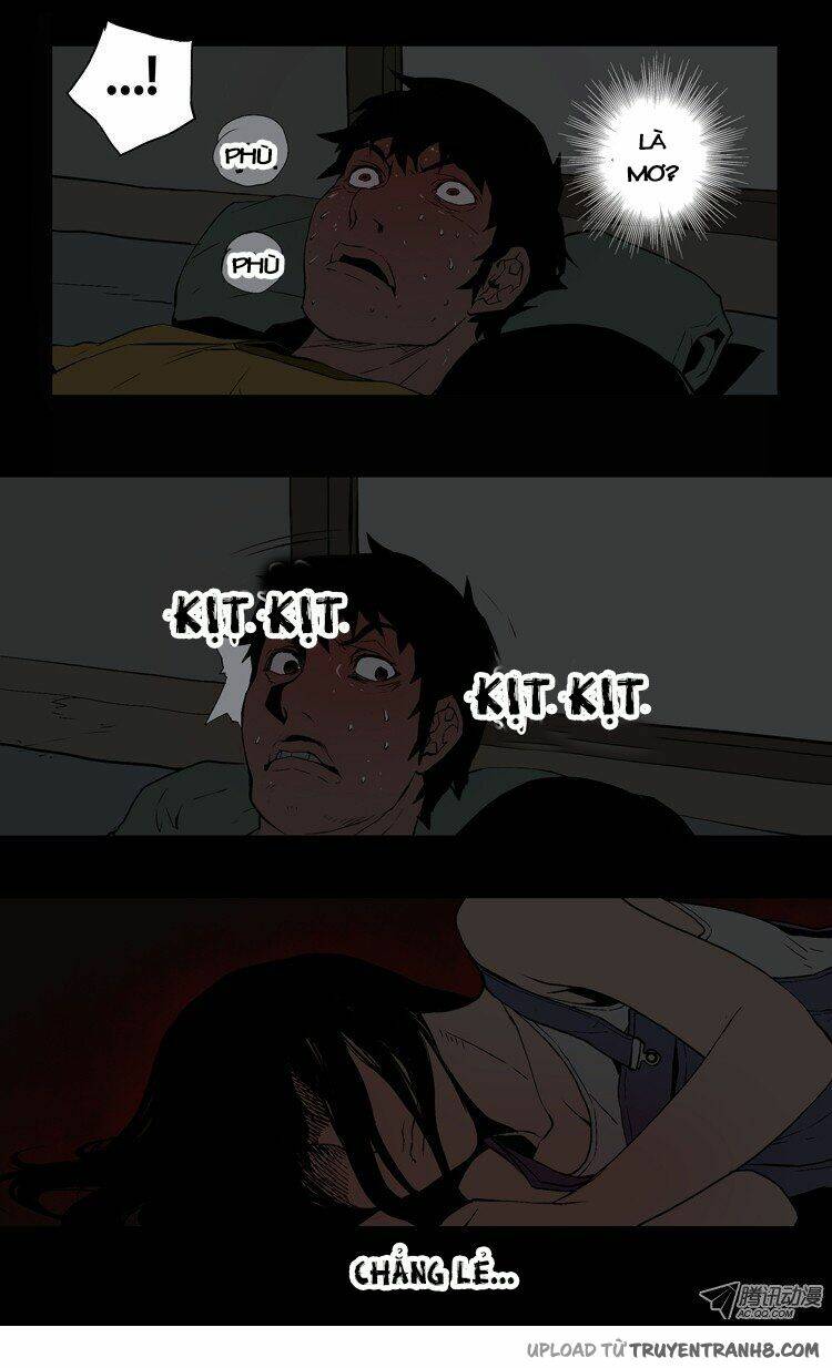 0.0 mhz - tần số chết chapter 14 10