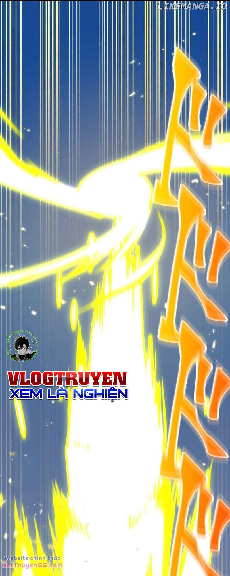 Huyết Thánh Cứu Thế Chủ~ Ta Chỉ Cần 0.0000001% Đã Trở Thành Vô Địch chapter 63 34