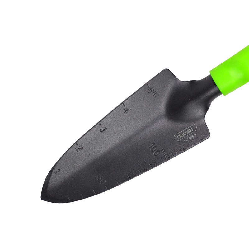 Xẻng làm vườn Mini lưỡi hẹp DL580812