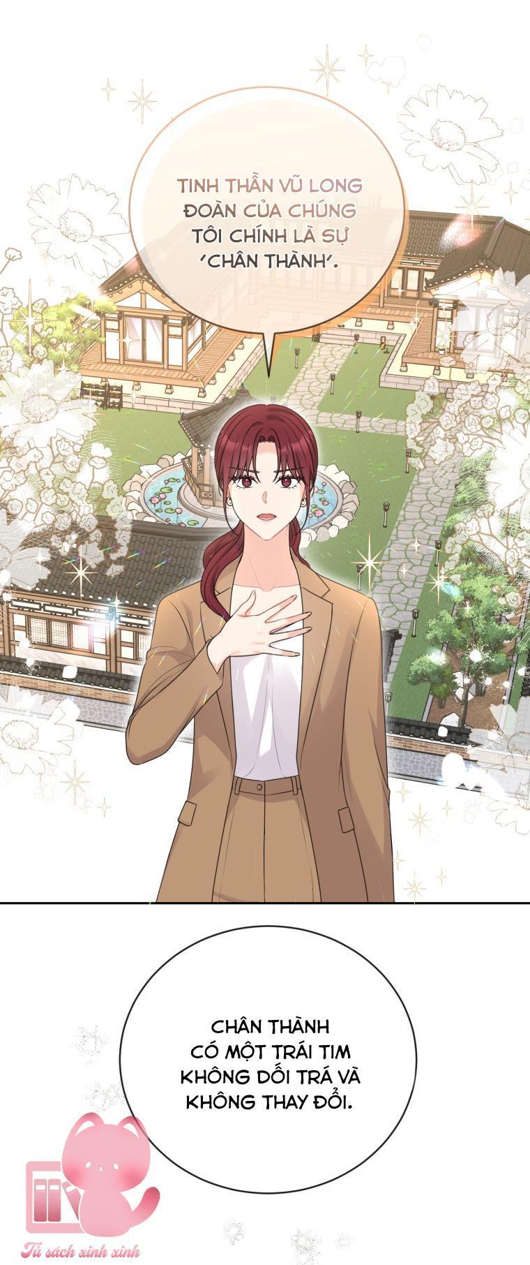 mong được chị chỉ bảo, tiền bối chapter 40 57