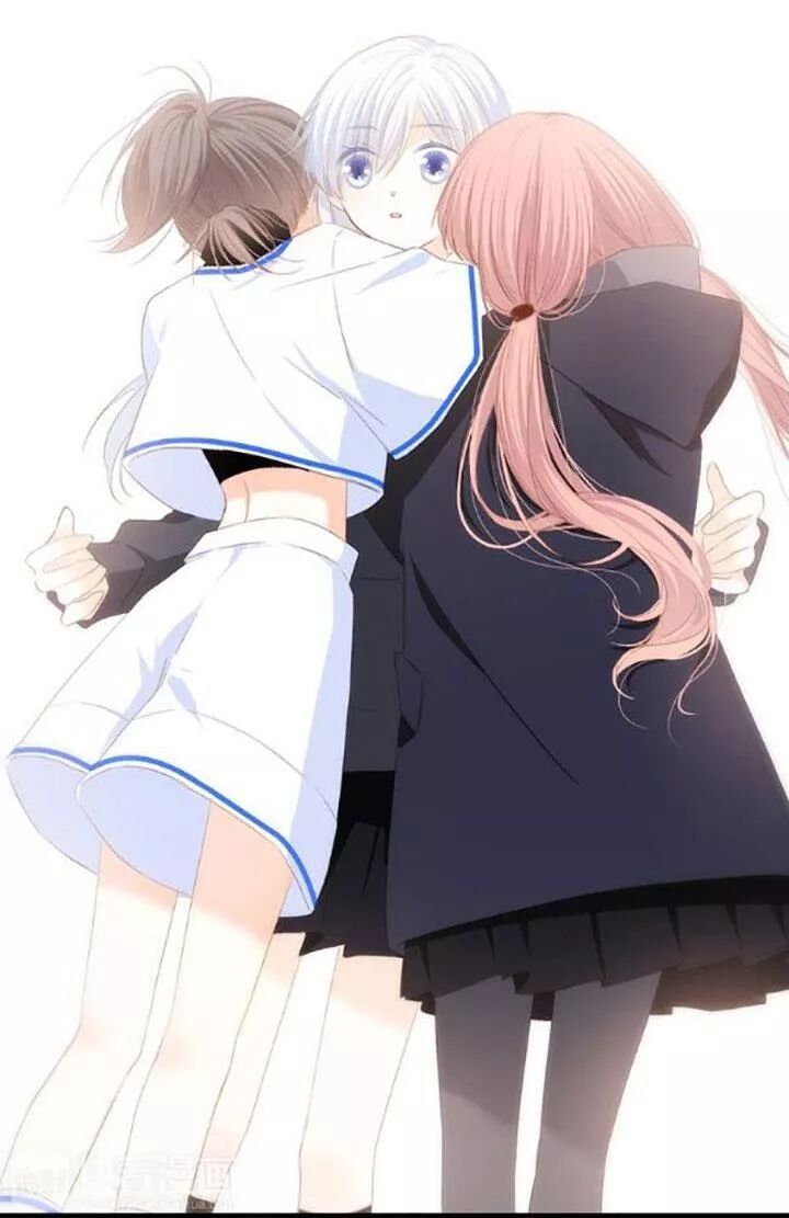 con tim rung động 2 chapter 80 20