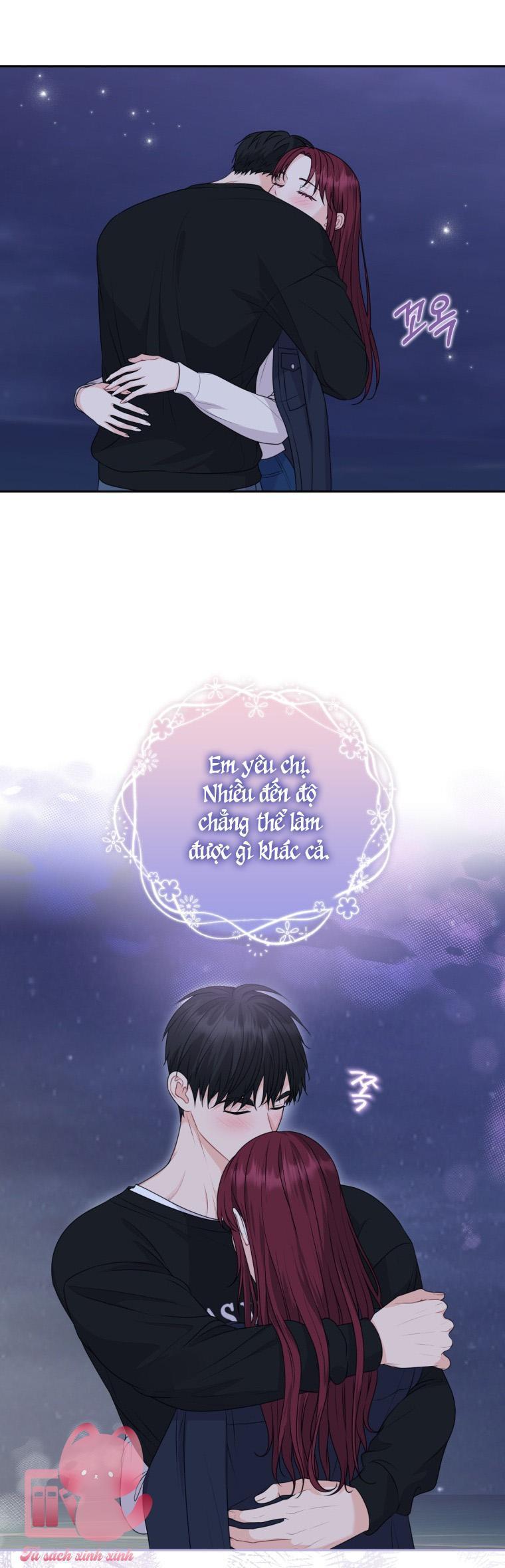 mong được chị chỉ bảo, tiền bối chapter 53 37