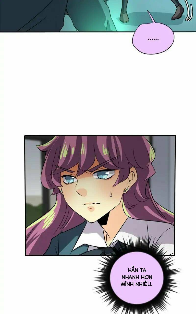 Thế Giới Không Hoàn Hảo Chapter 161 32