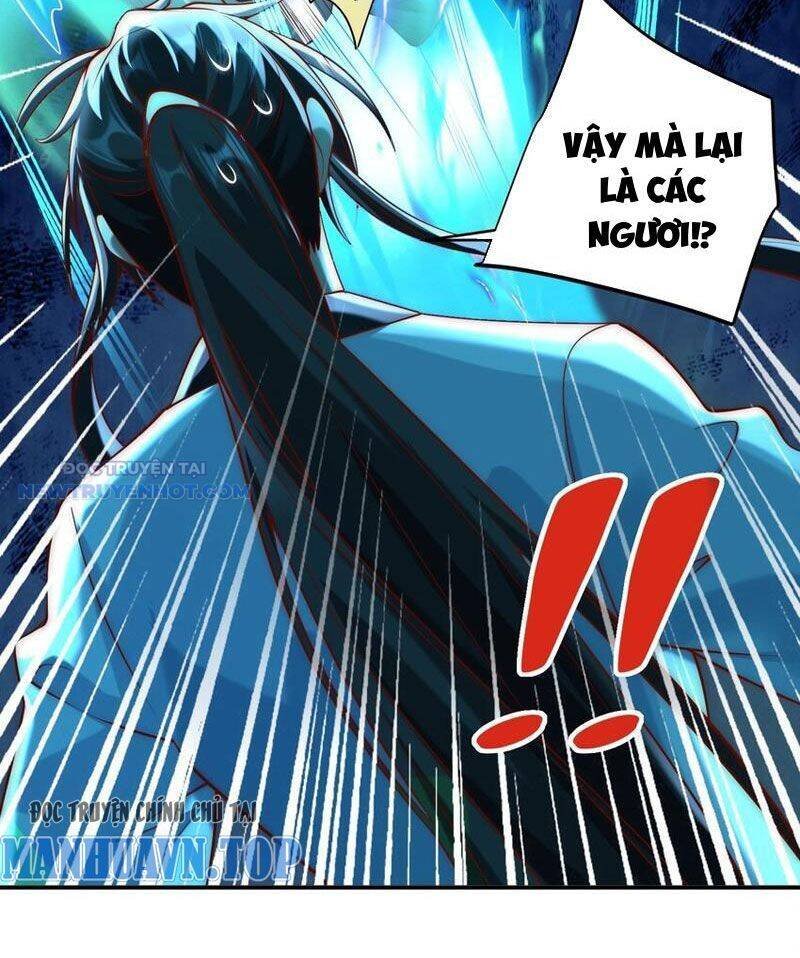 ta thực sự không muốn làm thần tiên chapter 35 81