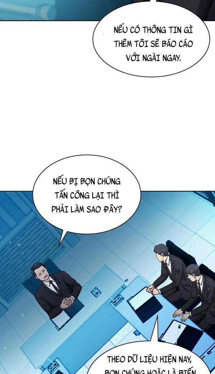 druid tại ga seoul - người hóa thú chapter 89 24