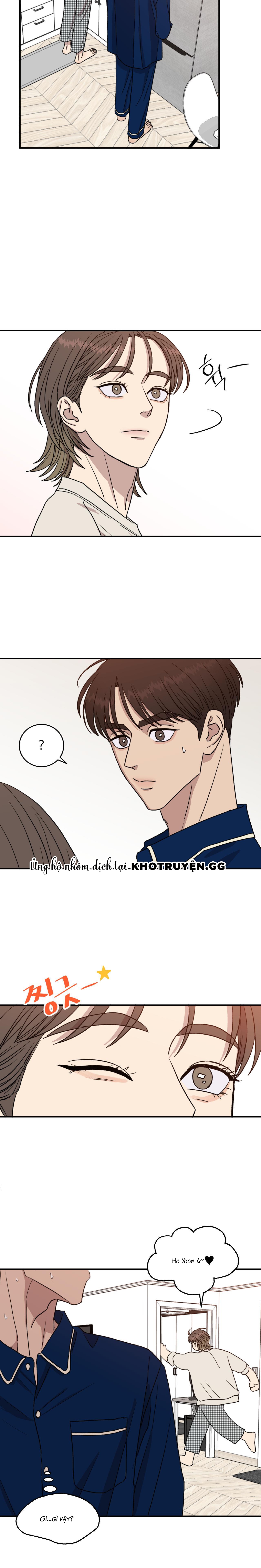 nhà chung chapter 2 14