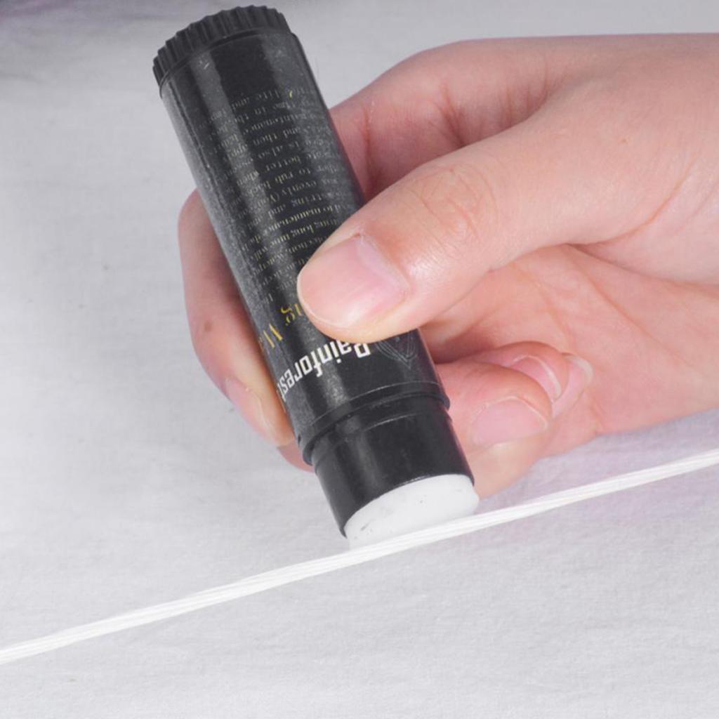 Universal Bow String Wax Strings Rail Lube Maintenance for Recurve Bow