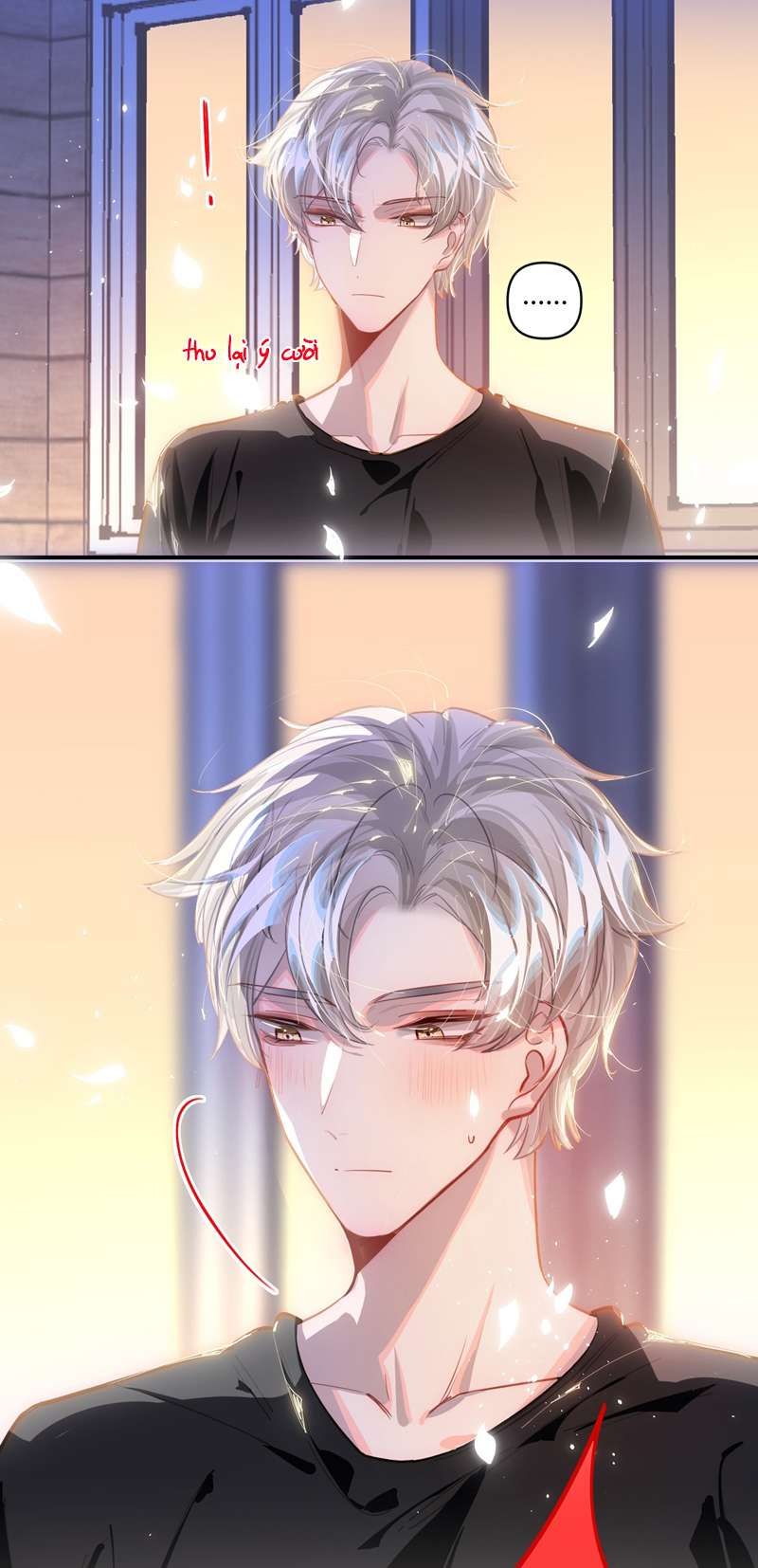 tôi bị điên đó chapter 40 5