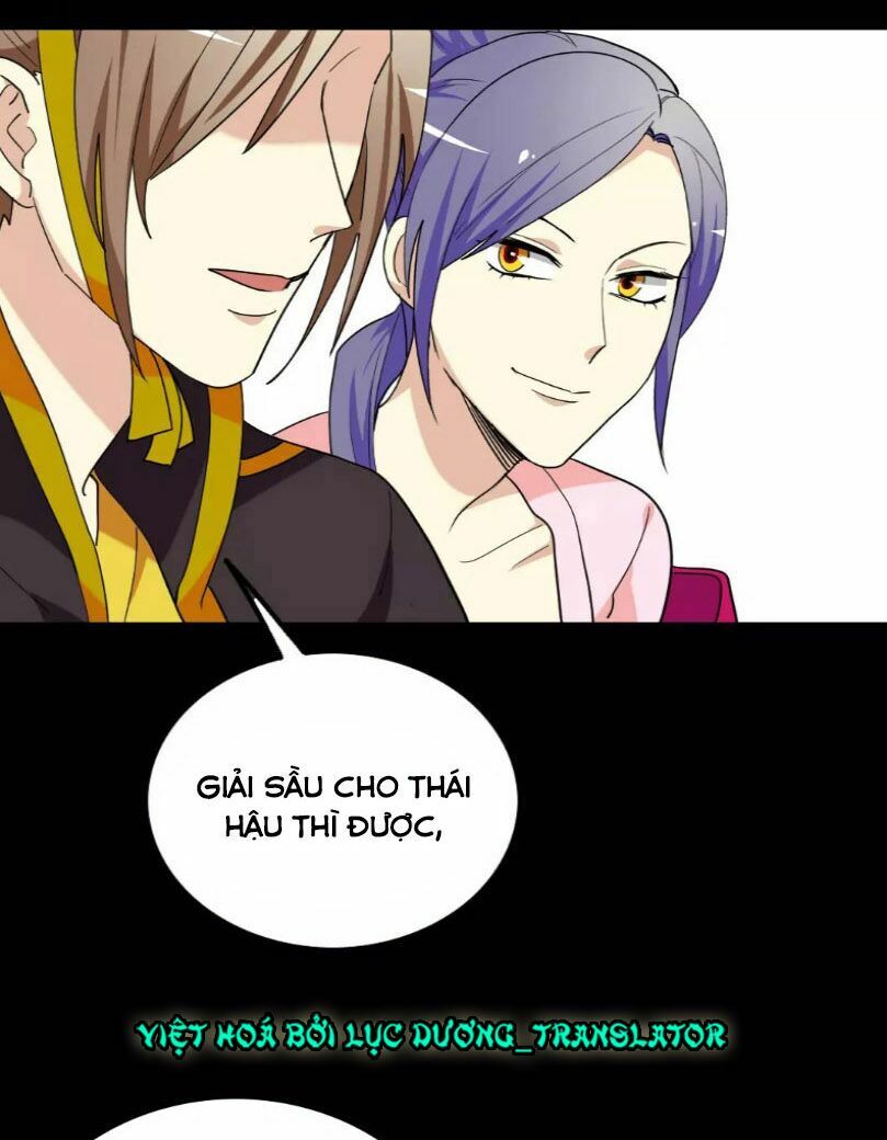 lưỡng bất nghi (full) chapter 135 17