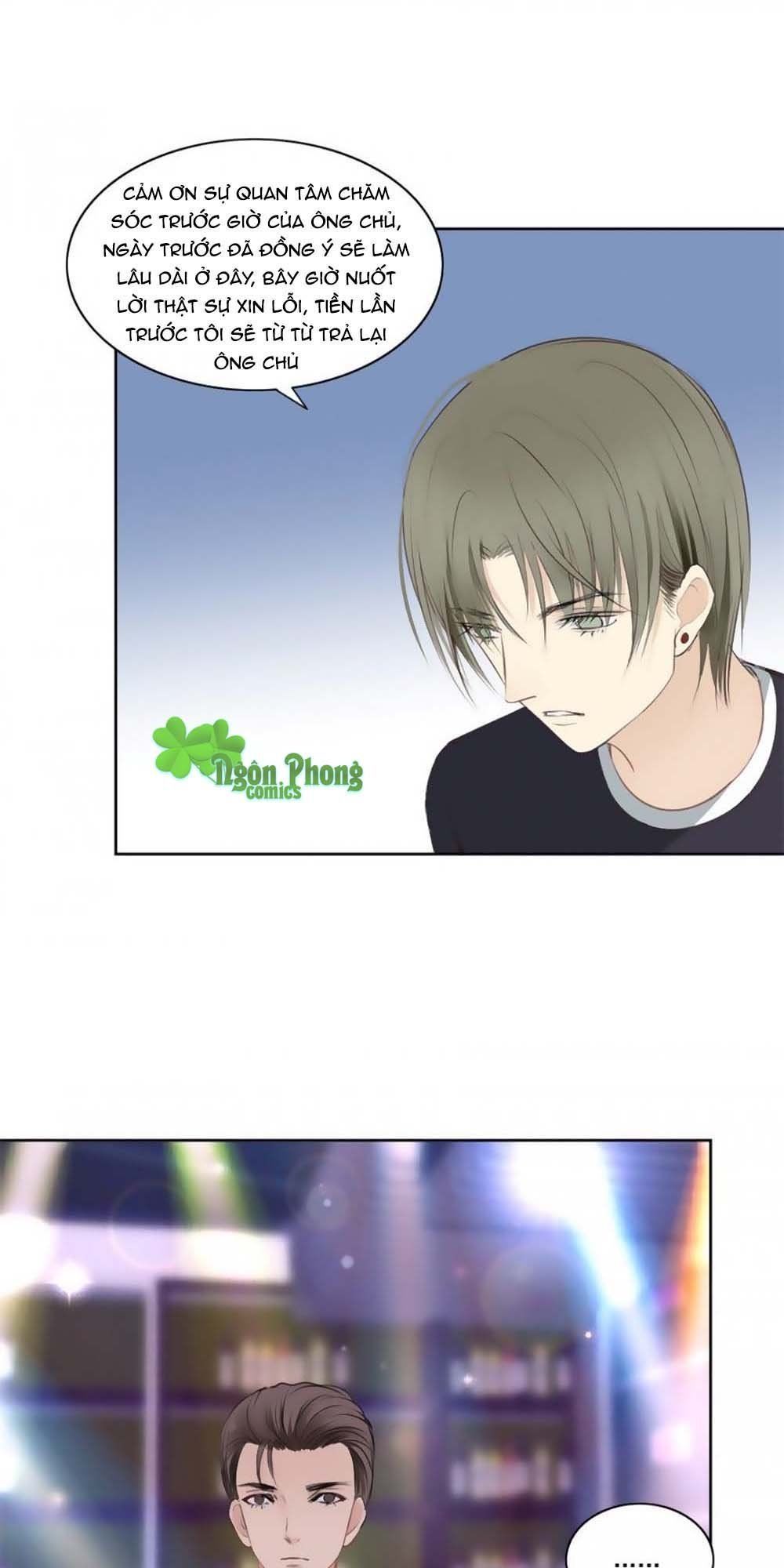 sinh sinh tương thác chapter 16 7