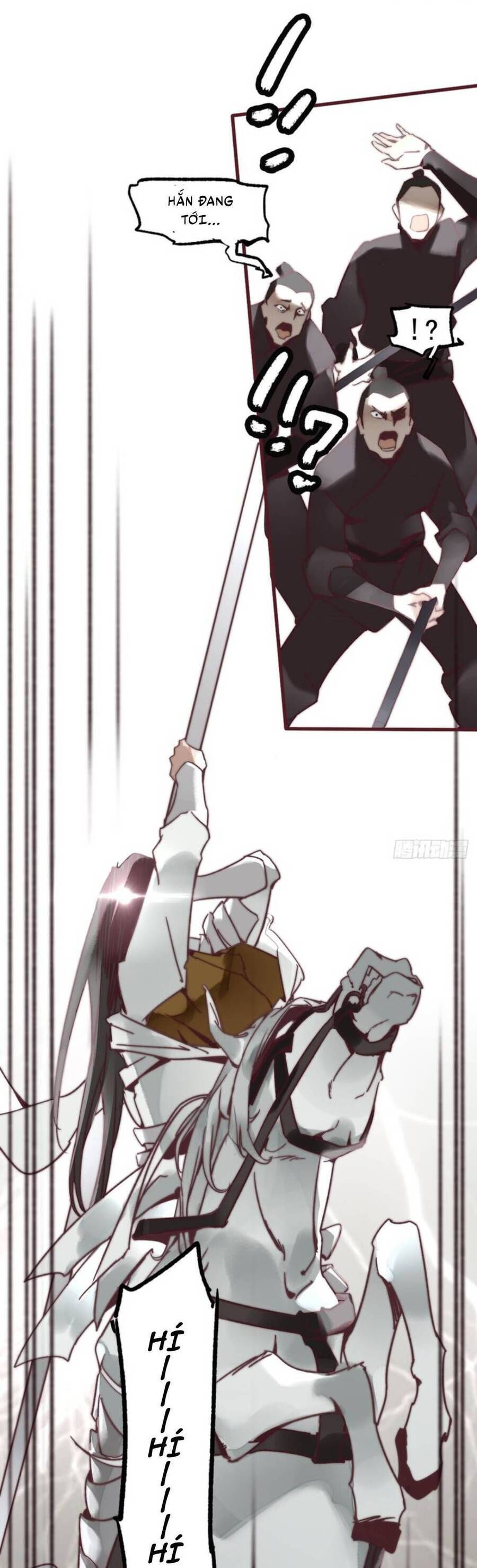 tam quốc thăng thiên ký chapter 1 18