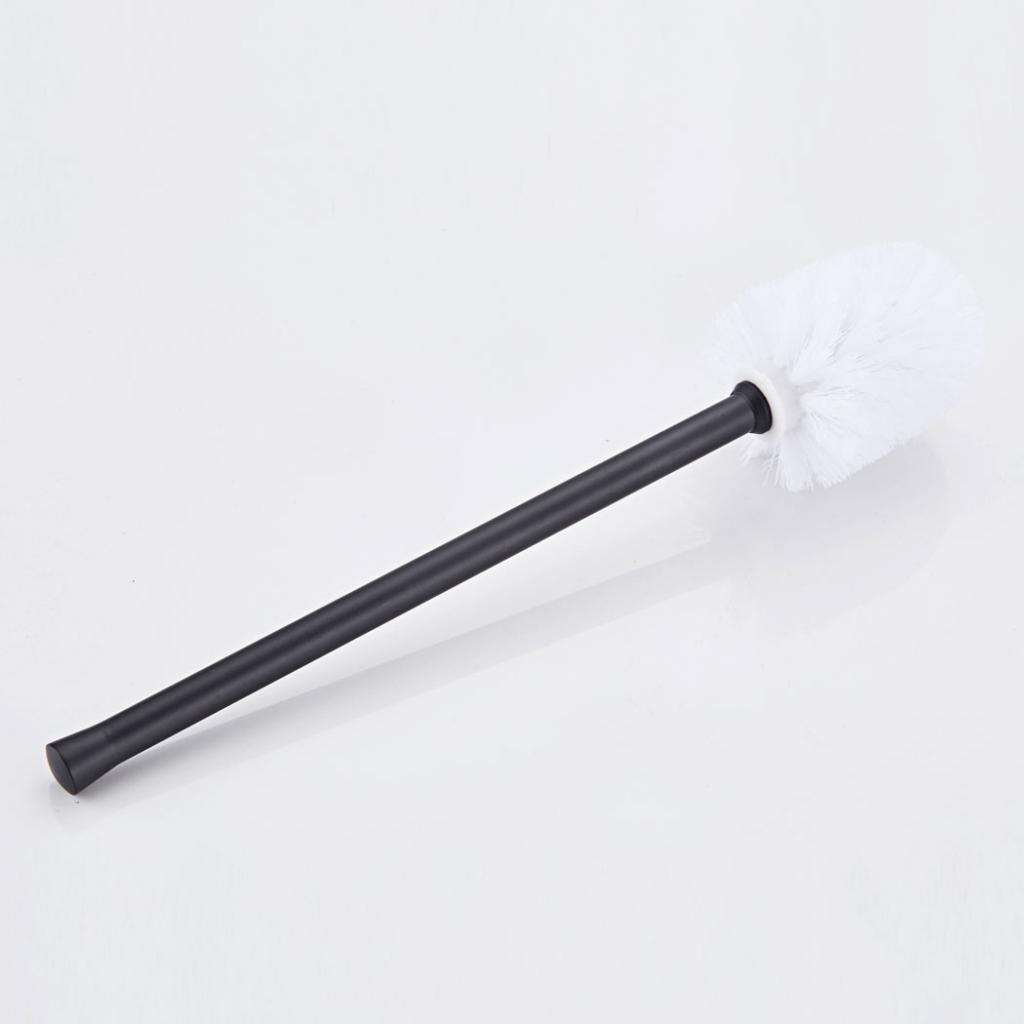 Toilet Washroom Brush Set with Holder Bathroom Cleaning Tool Bathroom Cleaning