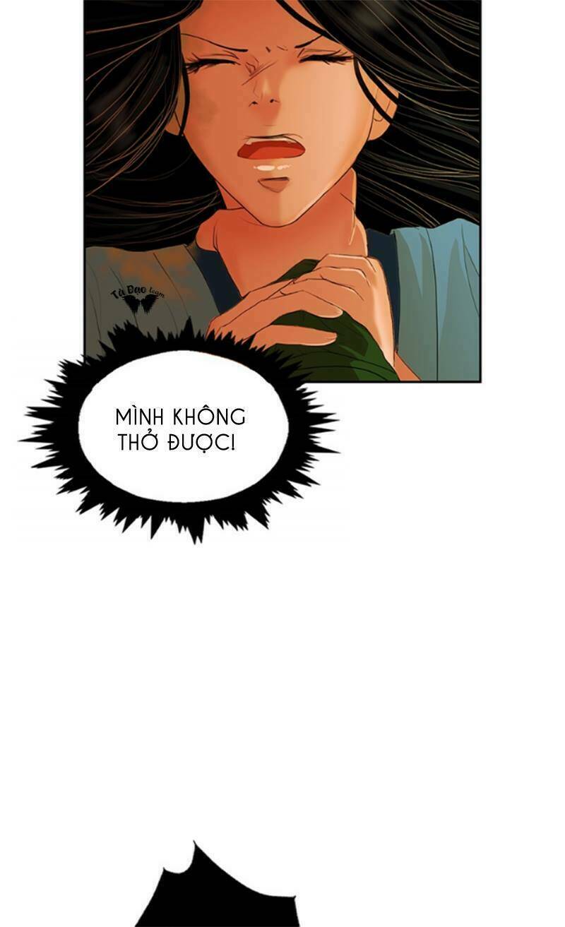 lãnh huyết vương (king) chapter 2 32