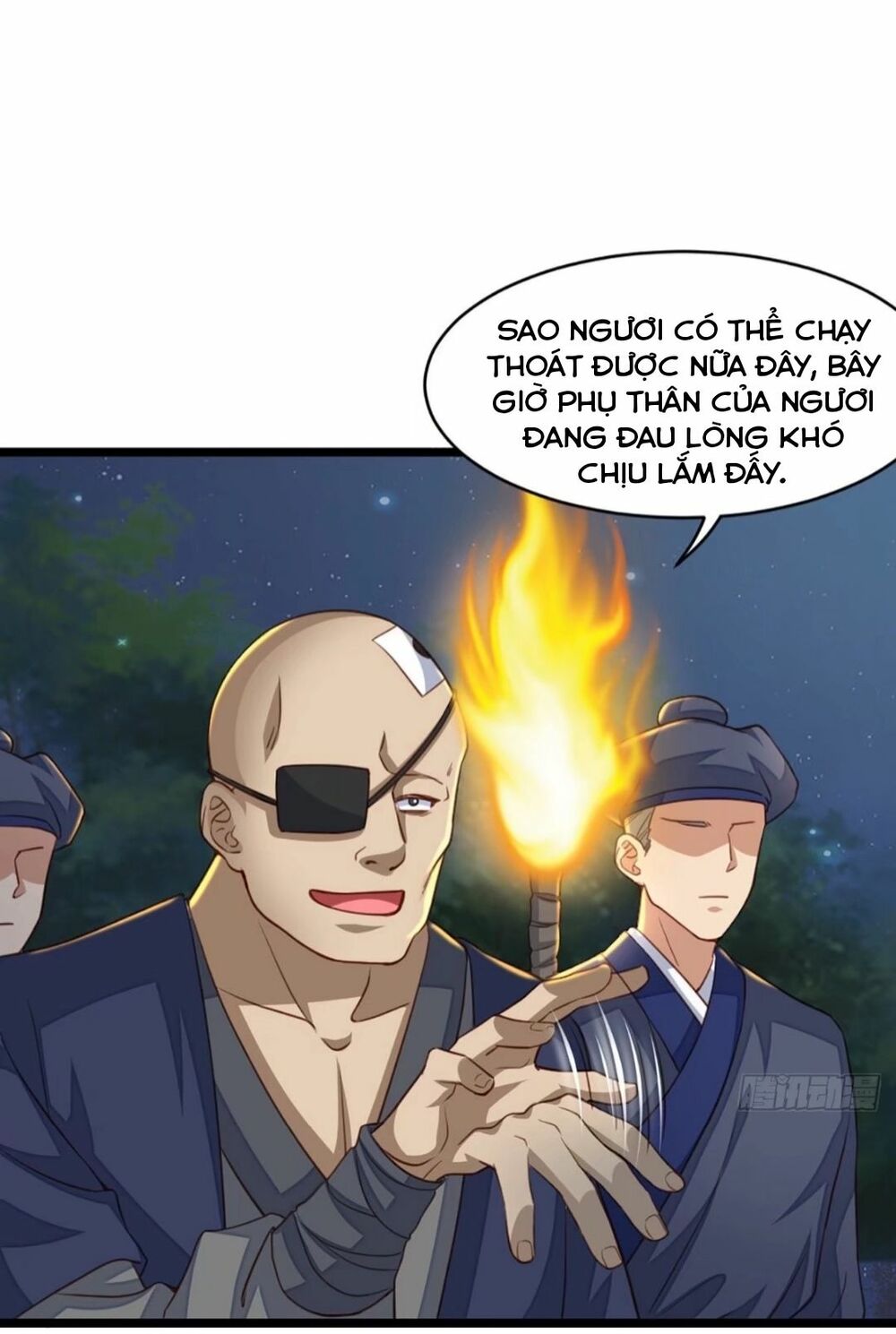 thuần hóa ba ba bạo quân chapter 4 29