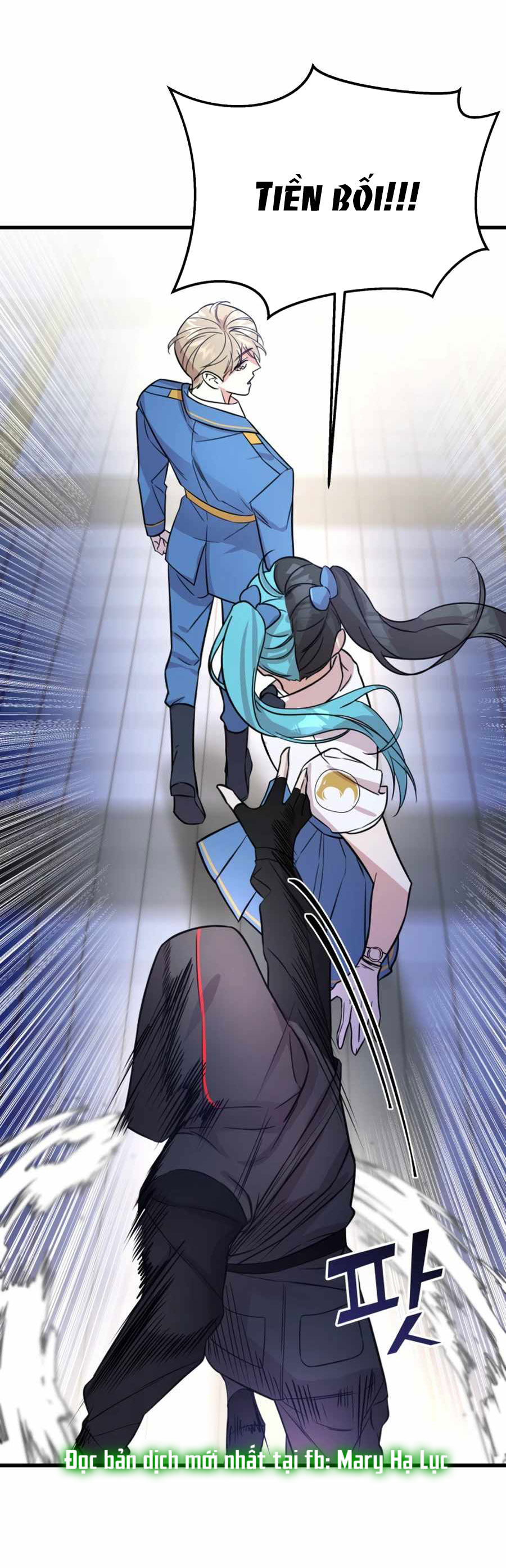 phản diện thuần túy chapter 1.2 85