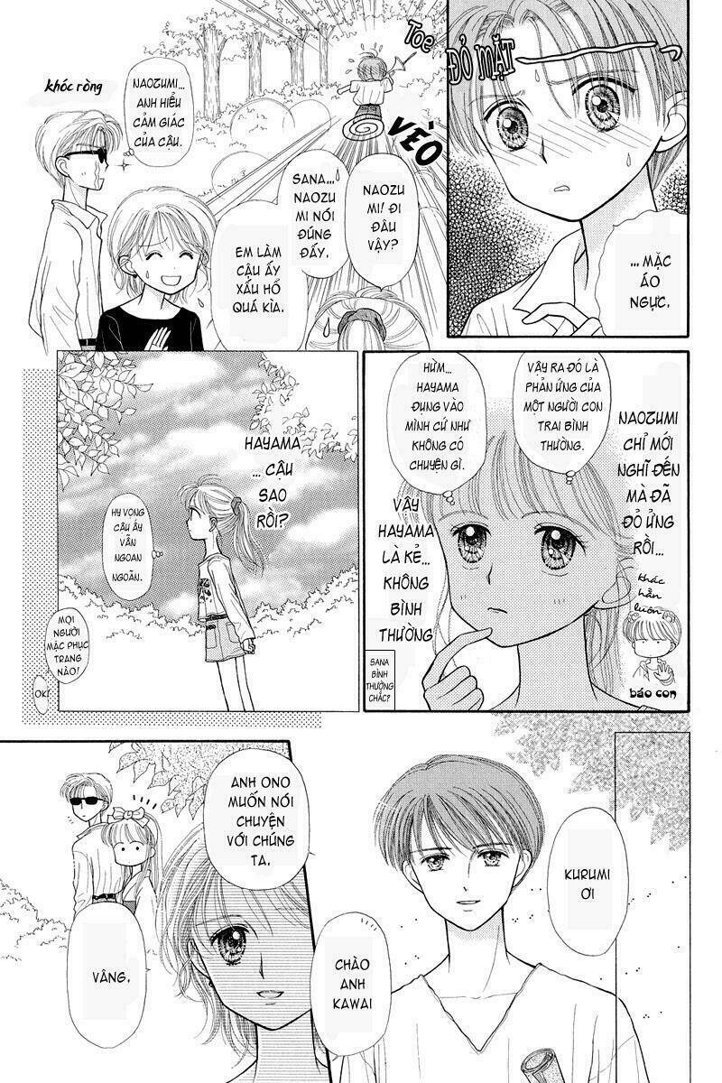 kodomo no omocha chapter 25 16