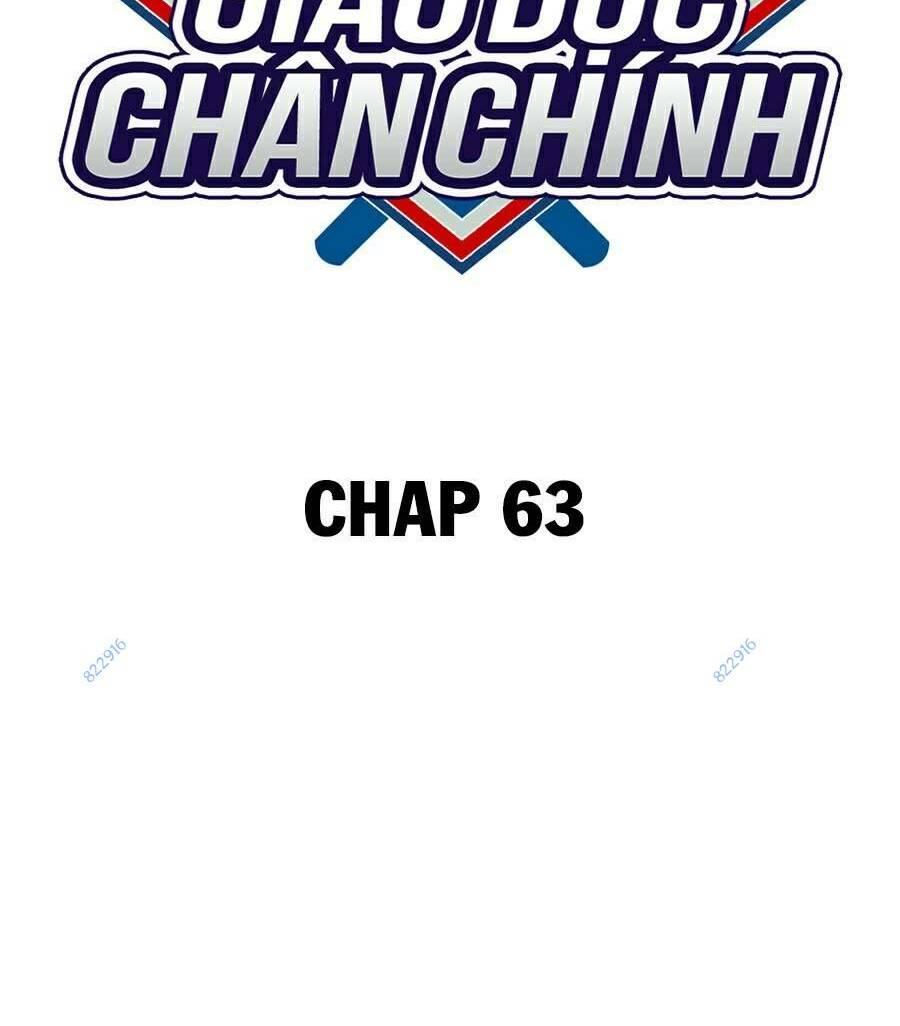 Giáo Dục Chân Chính chapter 63 18