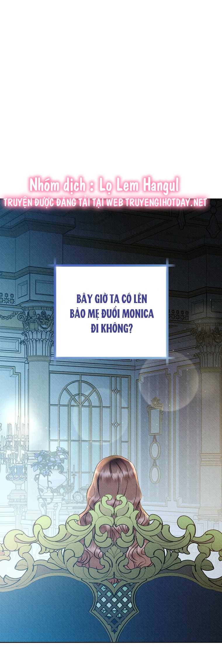 chàng trai đa nhân cách của tôi chapter 28 12