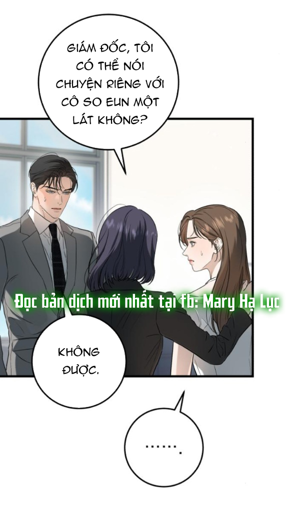 Nóng Lòng Muốn Giày Vò Em chapter 63.1 6