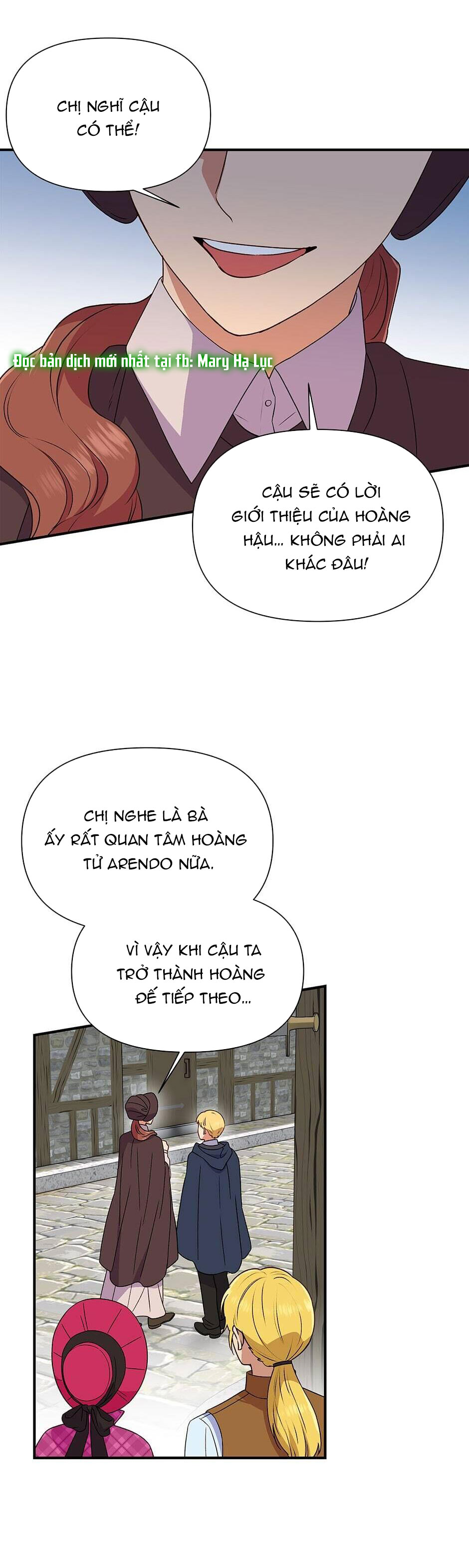 bản khế ước với nữ công tước ác ma chapter 93 42