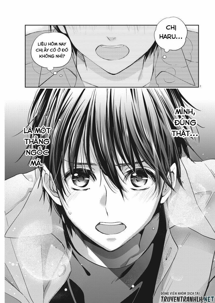 mùa xuân đến chapter 15 5