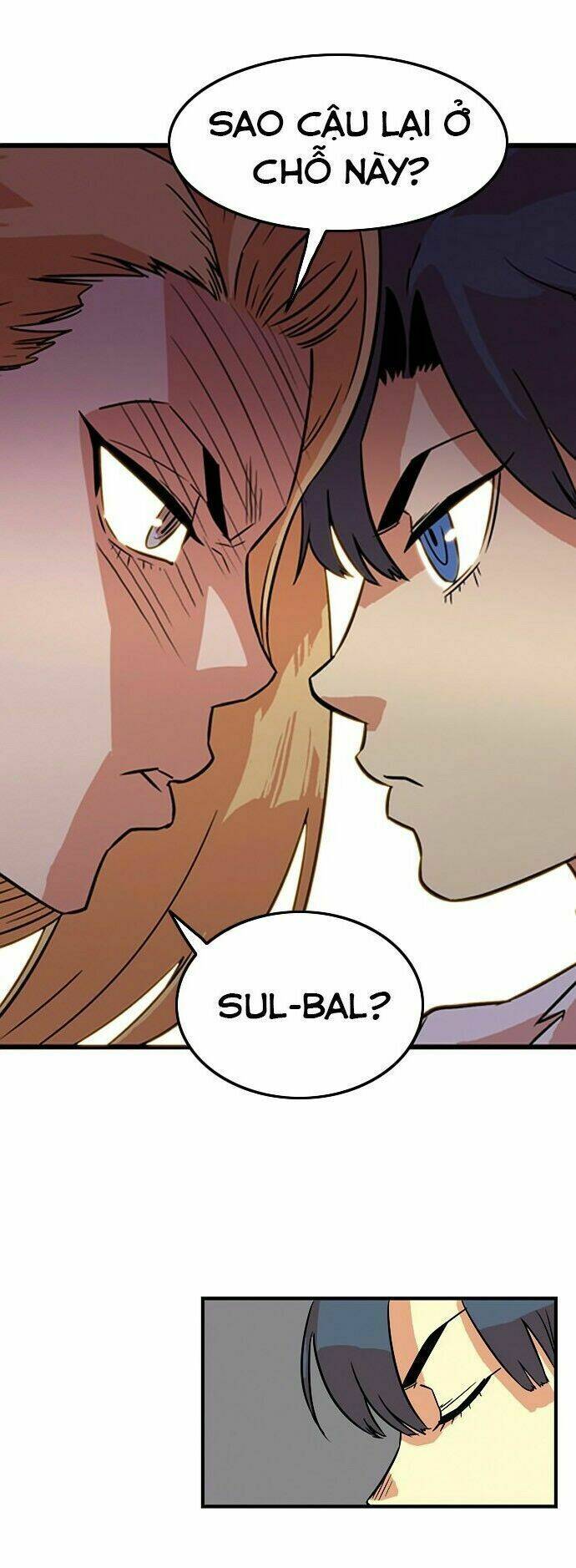 bẫy troll chapter 13 31