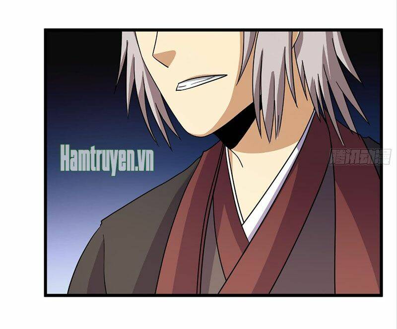 phong quỷ truyền thuyết chapter 220 20