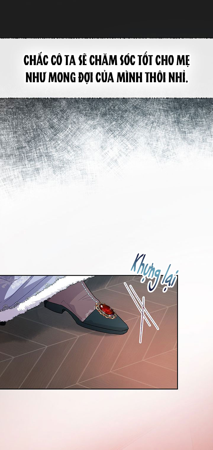 cách để cứu rỗi anh trai của nữ chính chapter 29 18