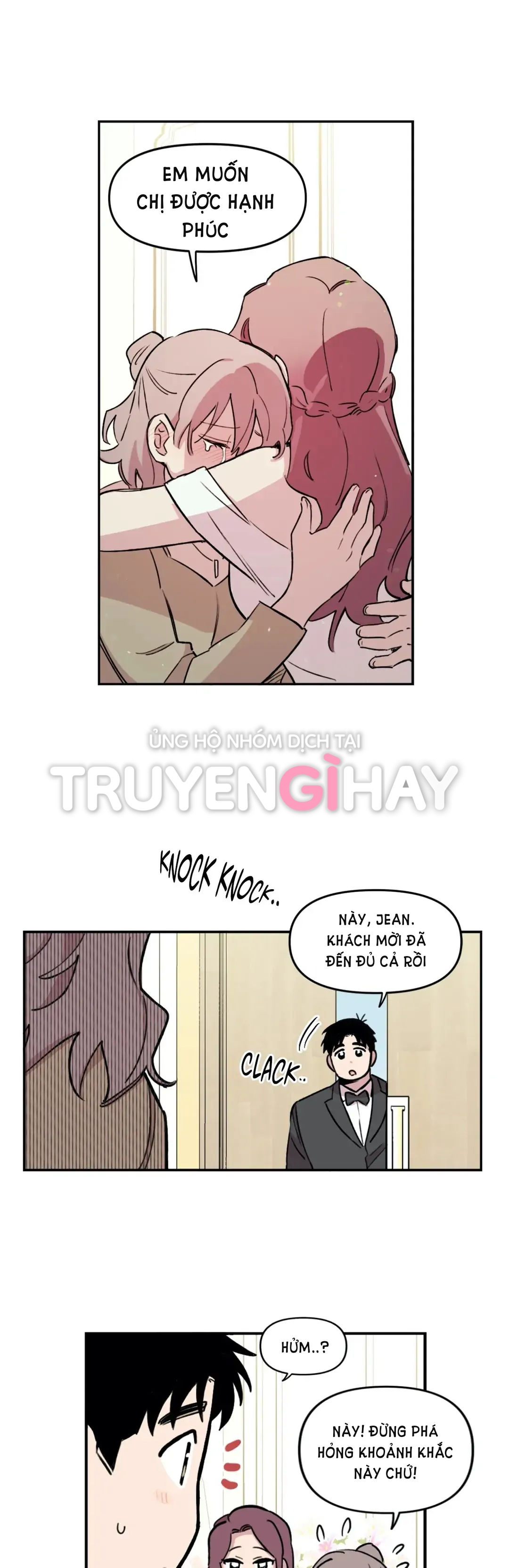 [18+] 1 người khỏe 2 người vui chapter 27.2 5