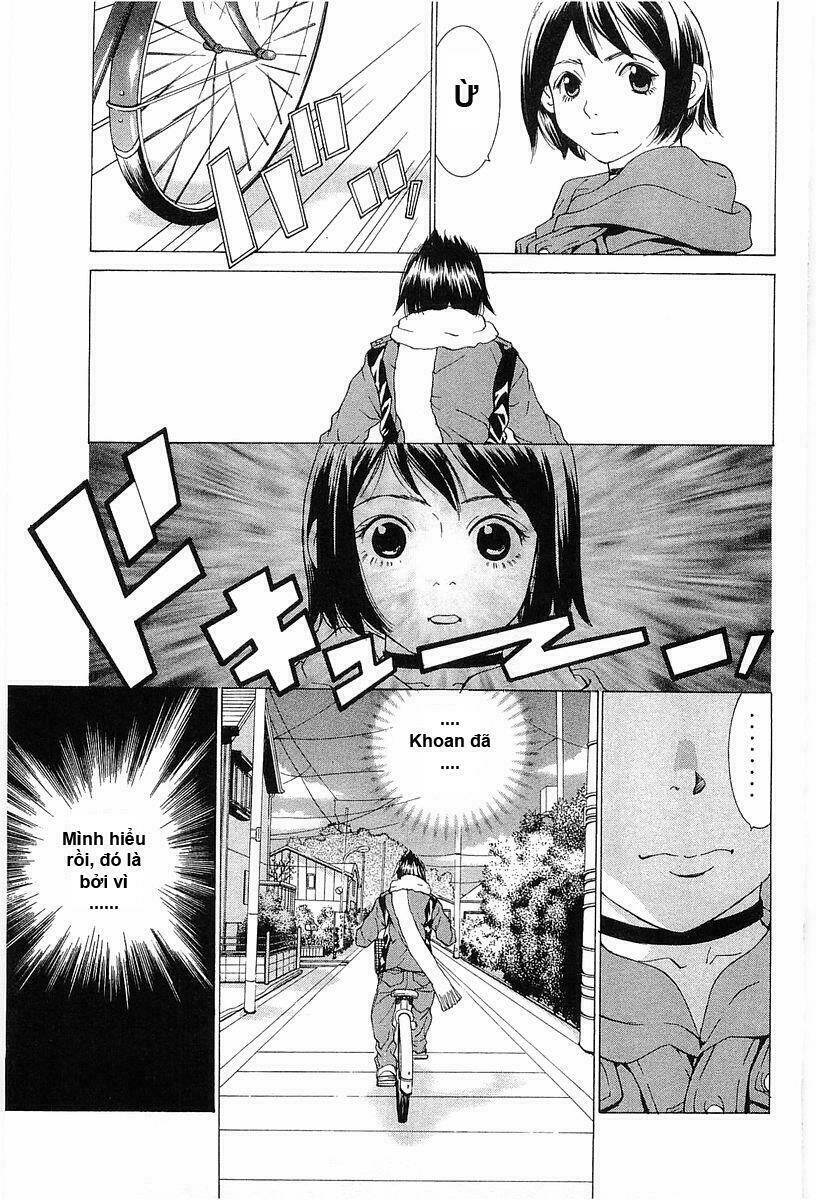 gacha gacha chapter 26 18