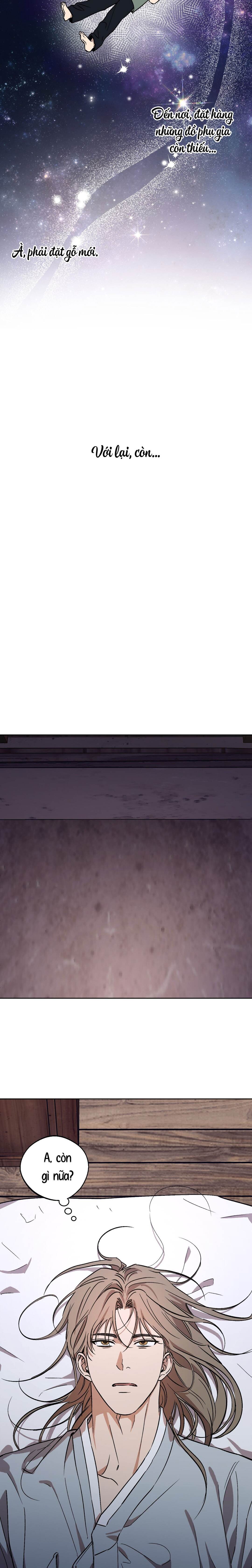 ước nguyện của ki won chapter 4 18