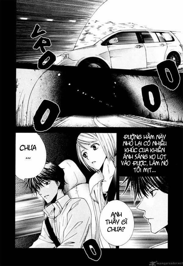 shinrei tantei yakumo - thám tử tâm linh season 1 chapter 4 44