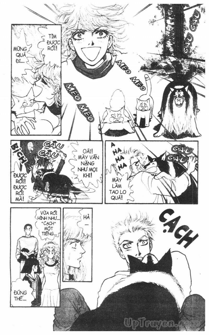 câu lạc bộ con nhà giàu chapter 5 47