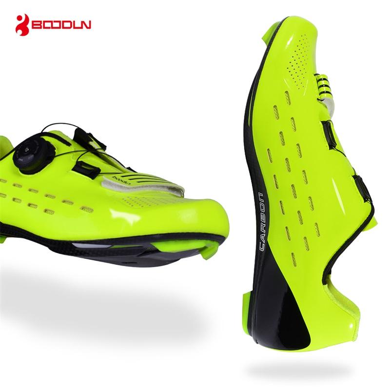 Giày đường đua xe đạp leo núi thời trang thể thao thời trang Màu sắc: 39