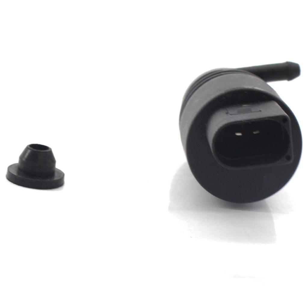 Windscreen Windshield Washer Pump For BMW E36 E46 E38 E39 E60 E65 E53 Auto