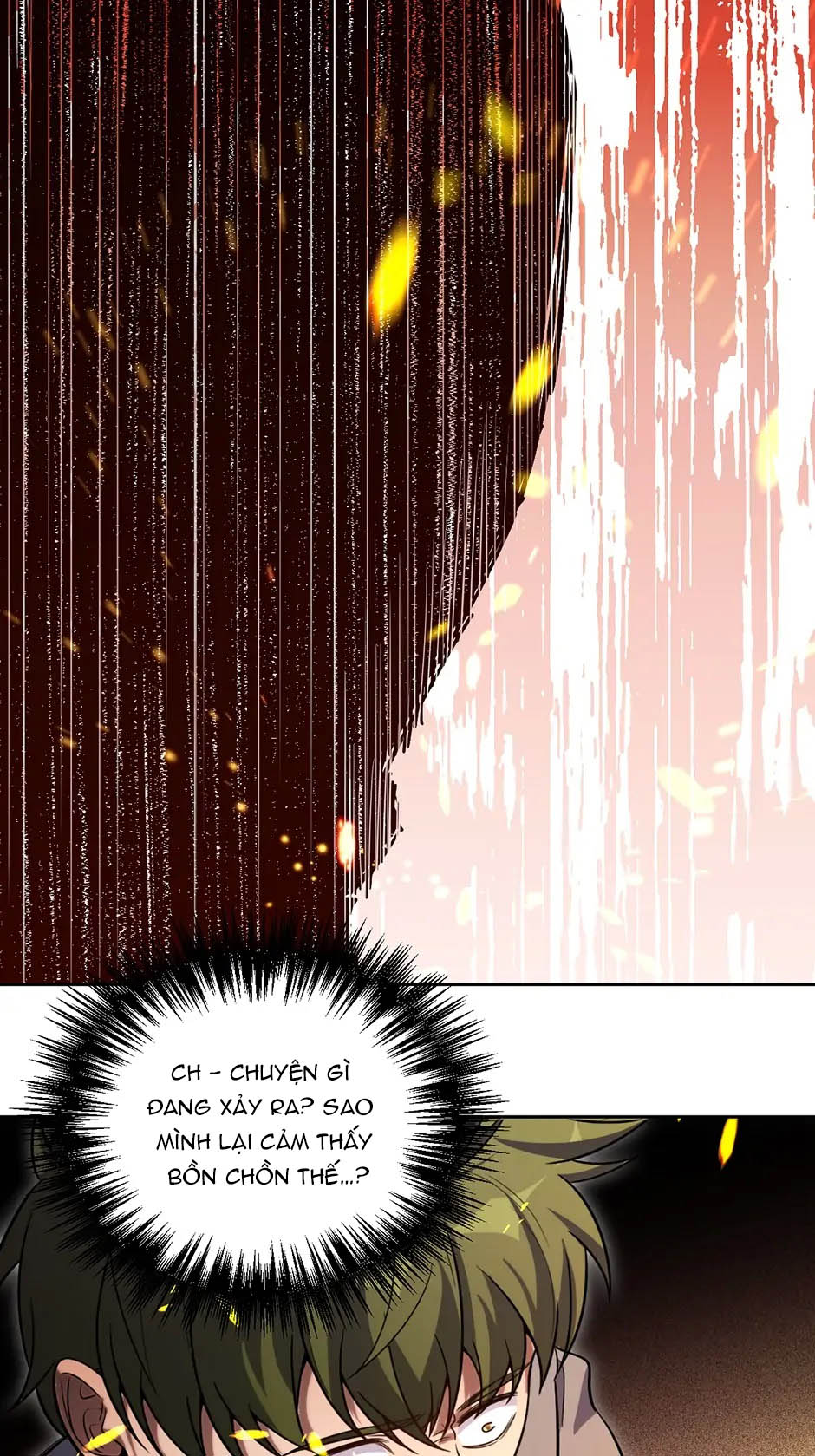 [16+] killing my love chapter 97.2 11