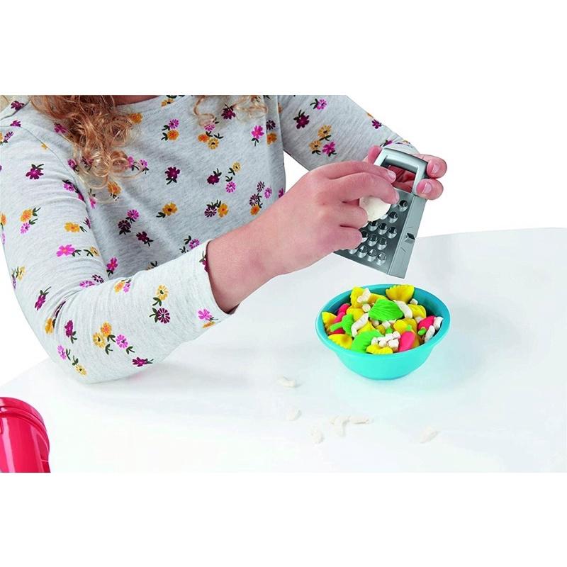 Máy làm mì vui nhộn thương hiệu PLAYDOH