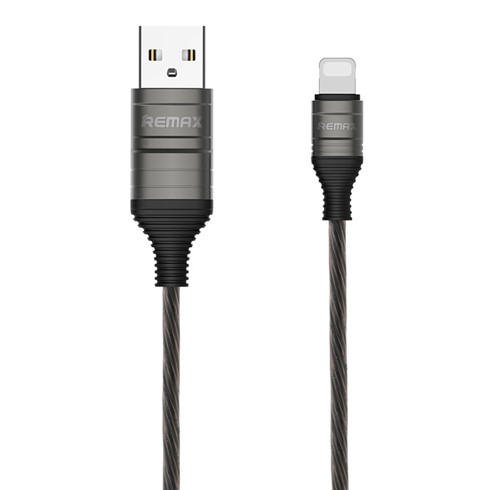 CÁP SẠC LIGHTNING REMAX RC-130I