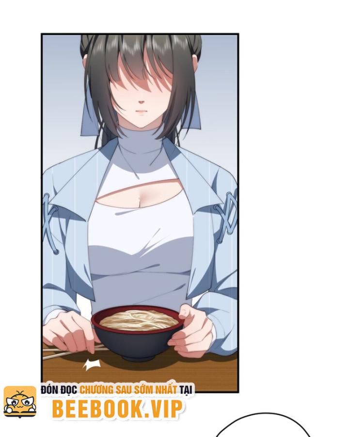 nữ chính chạy từ trong sách ra thì phải làm sao chapter 74 10