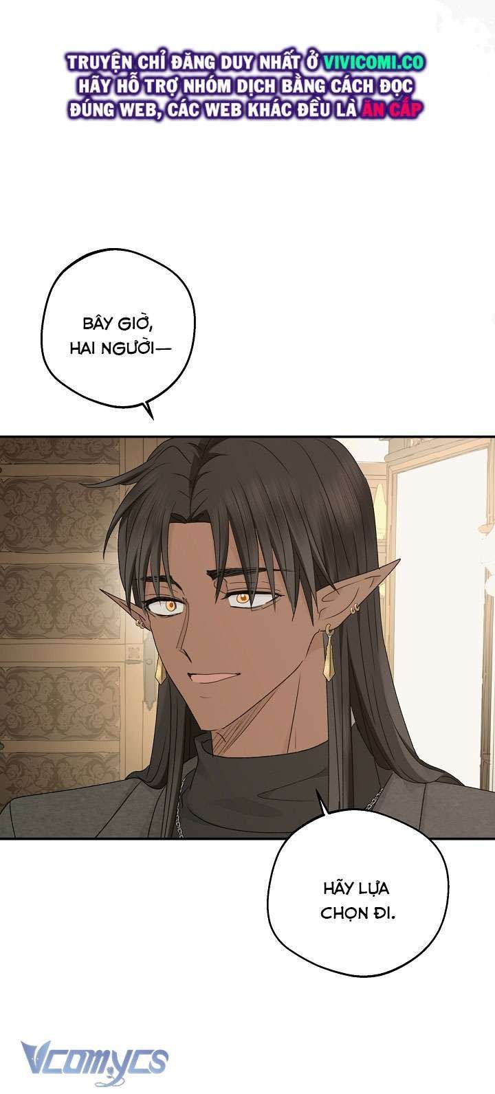 [18+] người tình của yêu tinh chapter 33 65