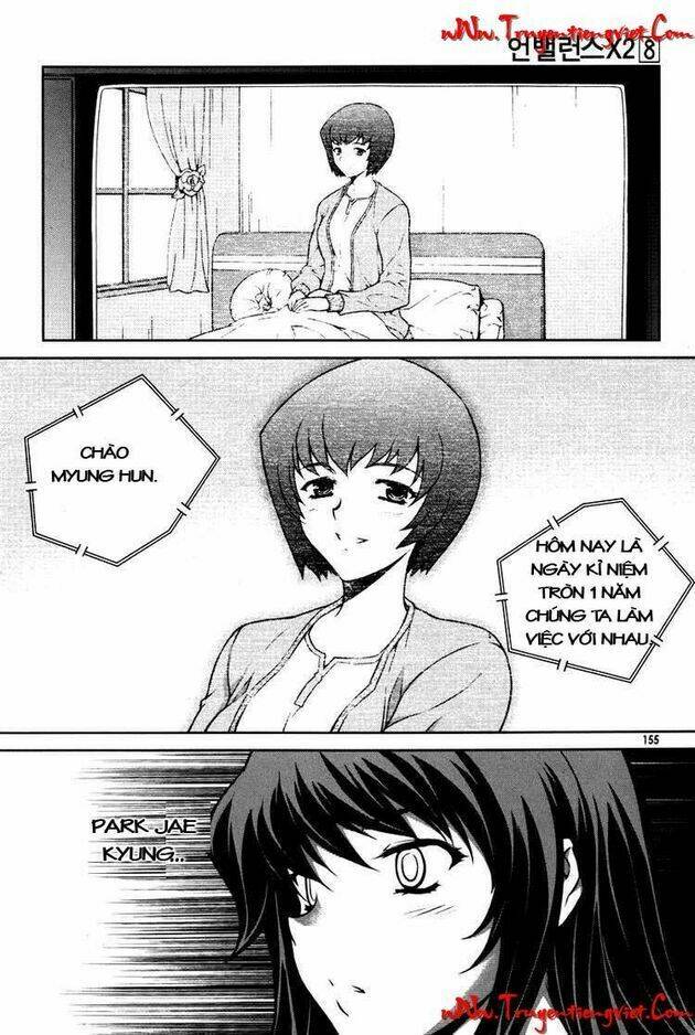 unbalance x unbalance chapter 63 7