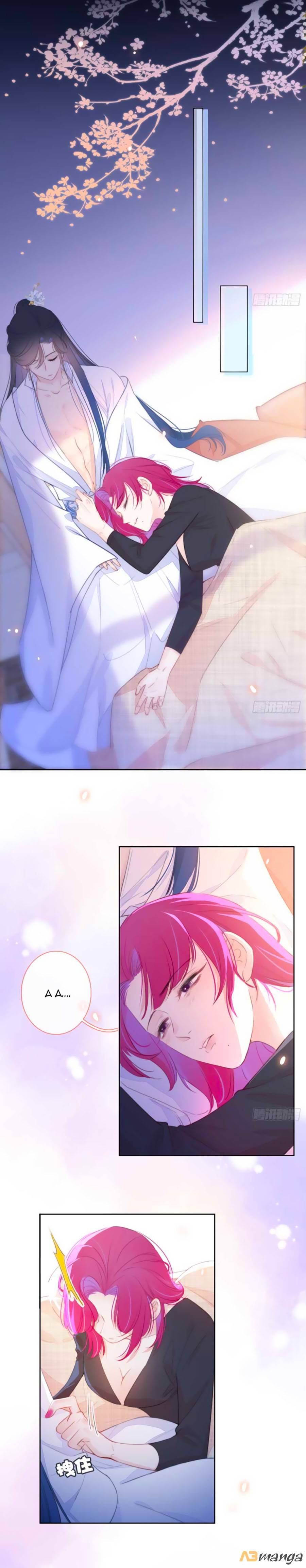 kim ốc tàng kiều chapter 16 14