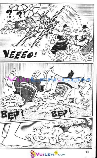 thần đồng đất việt chapter 25 14