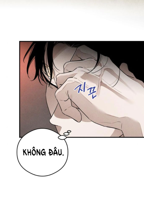 Mong Ước Của Ác Ma chapter 10.1 - Trang 27