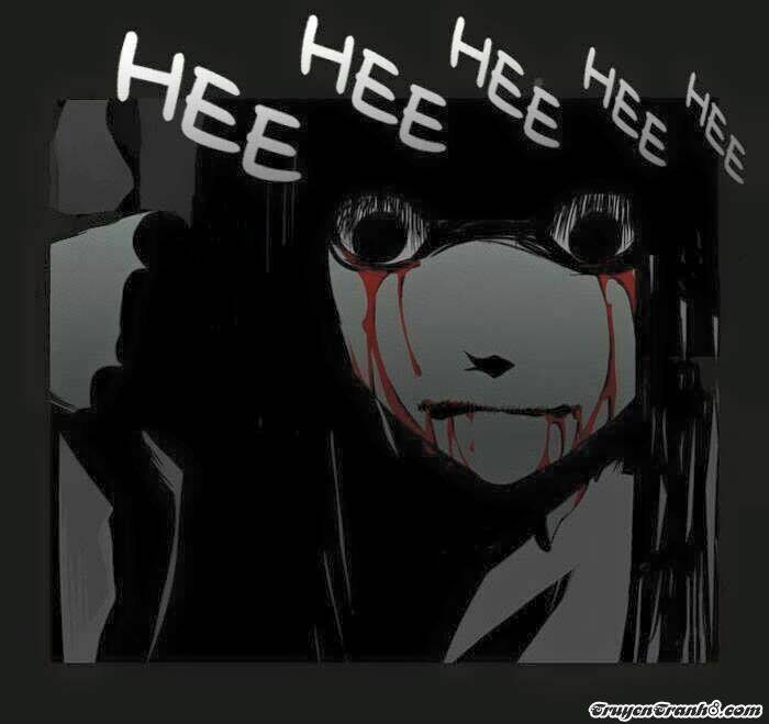 kho truyện kinh dị: ác mộng đêm về chapter 14 55