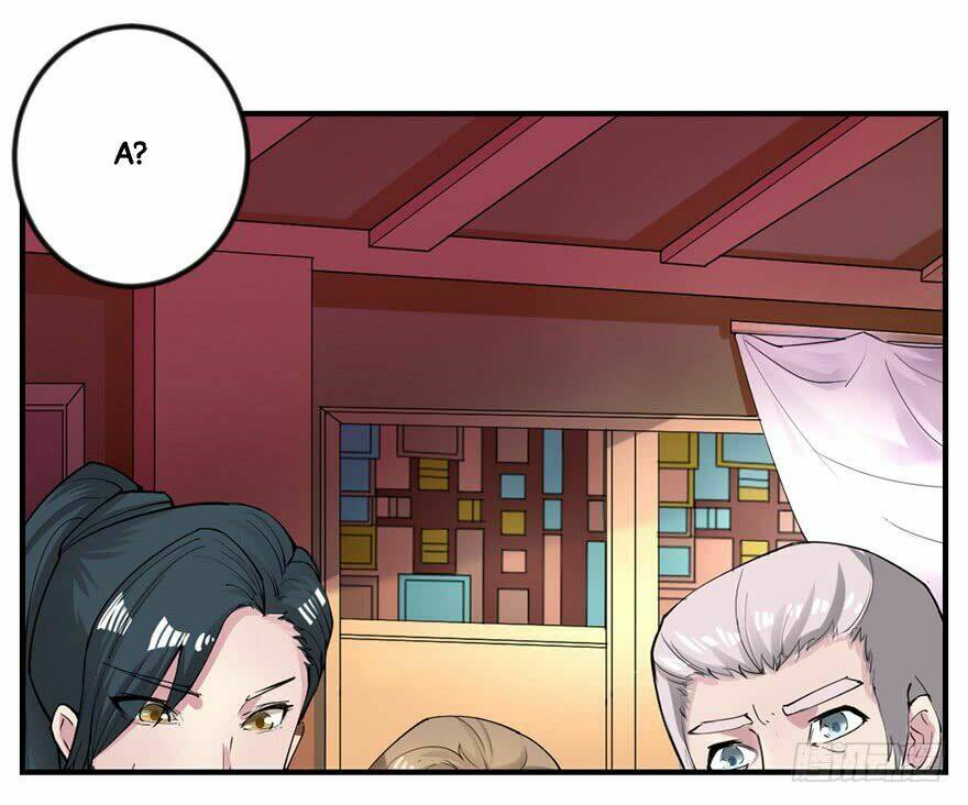 tiên thương chapter 1 10